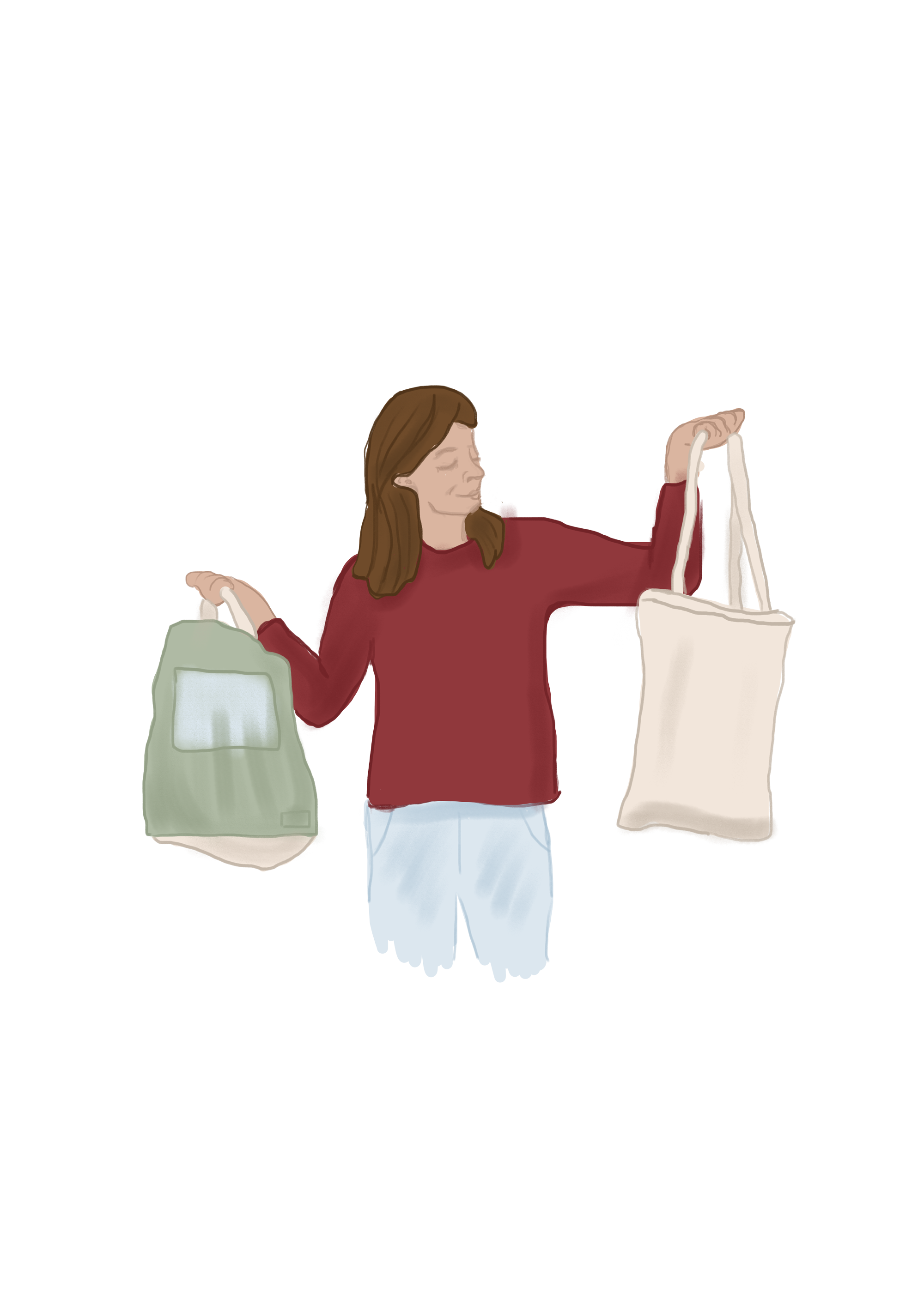 Bæredygtig ecommerce