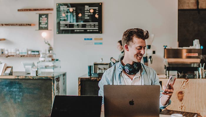 Article card header image