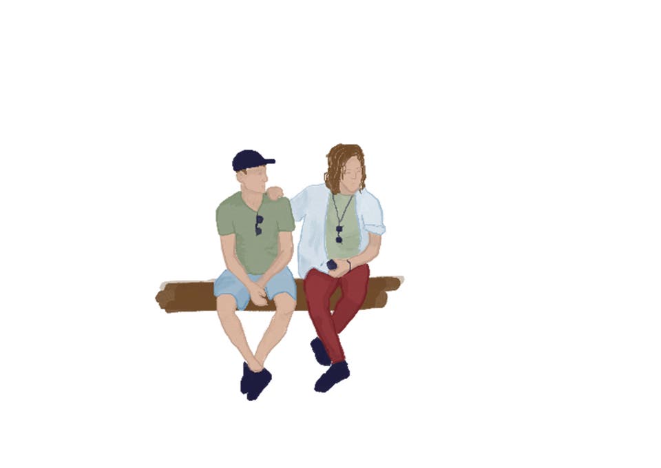 Article card header image