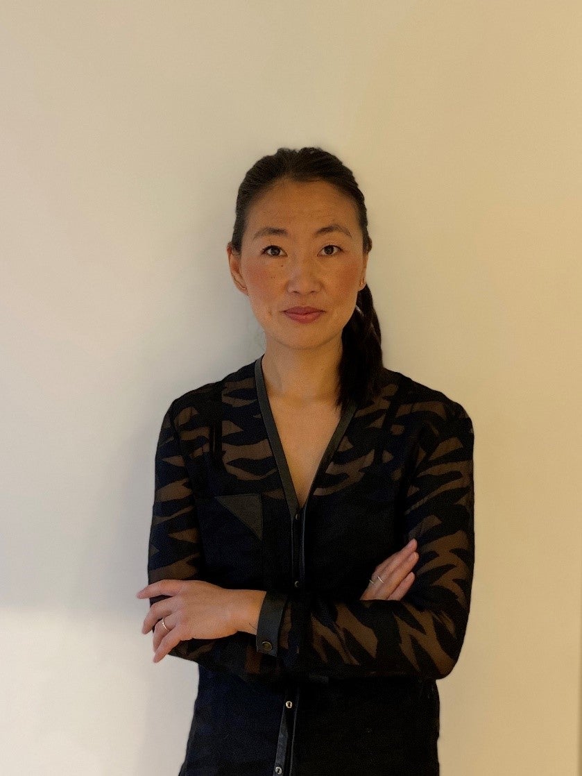 Anette Hasling Jæger 