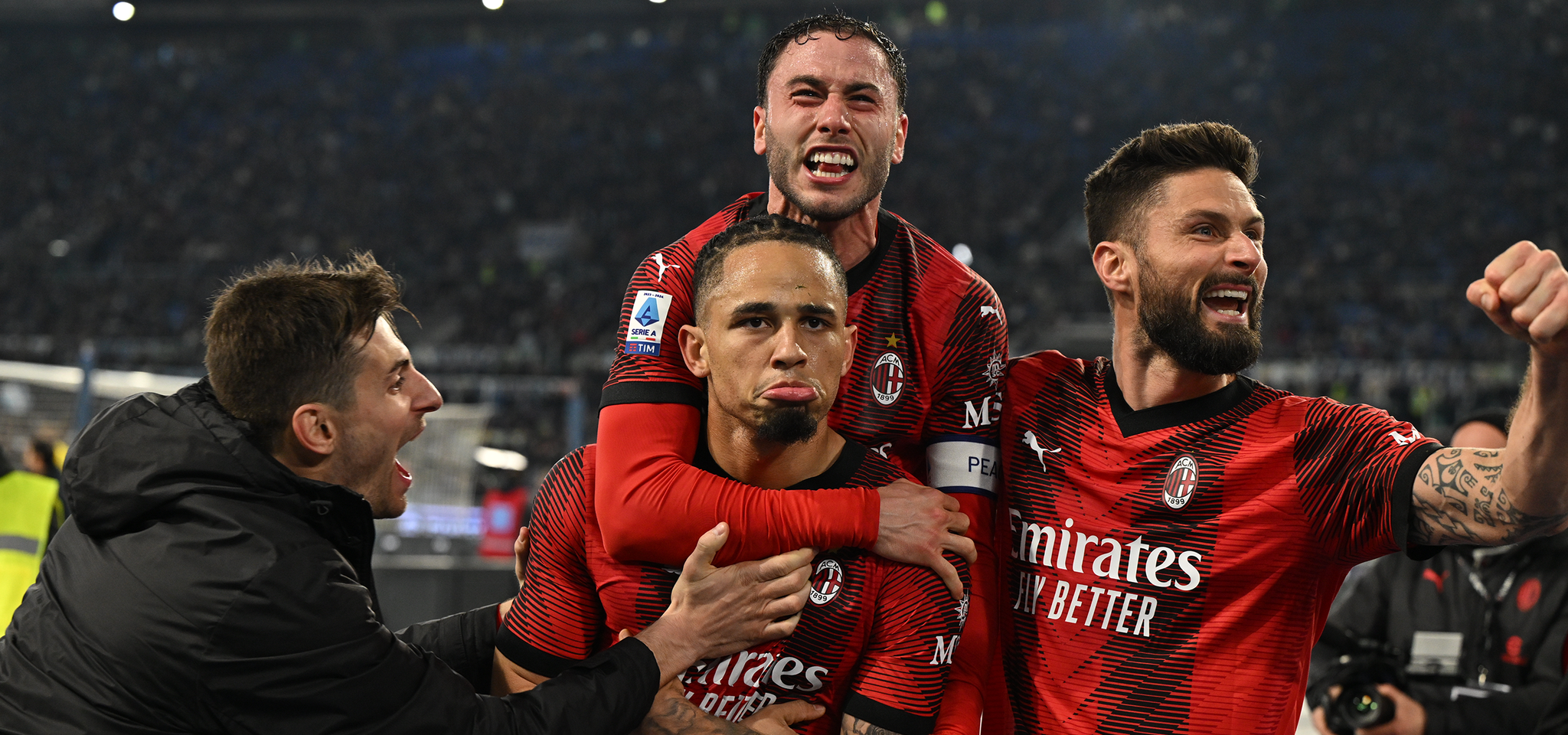 lazio-milan