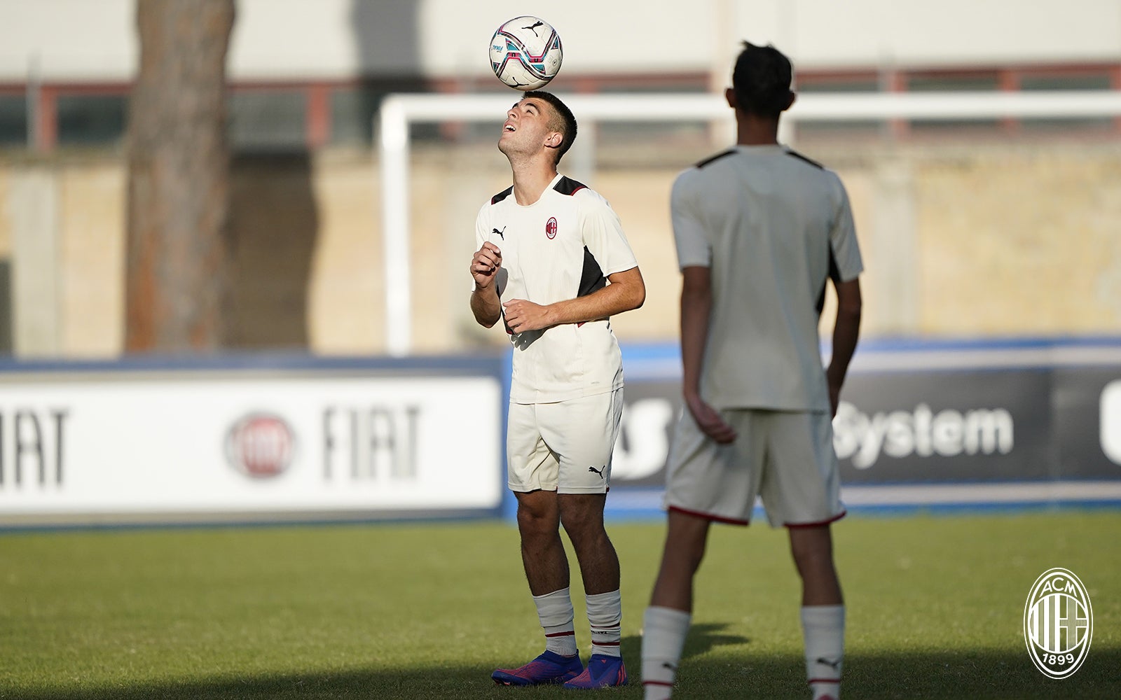 AC Milan U15 Youth Side Wins Their Title Beating Fiorentina 1-0 In The  Final - The AC Milan Offside