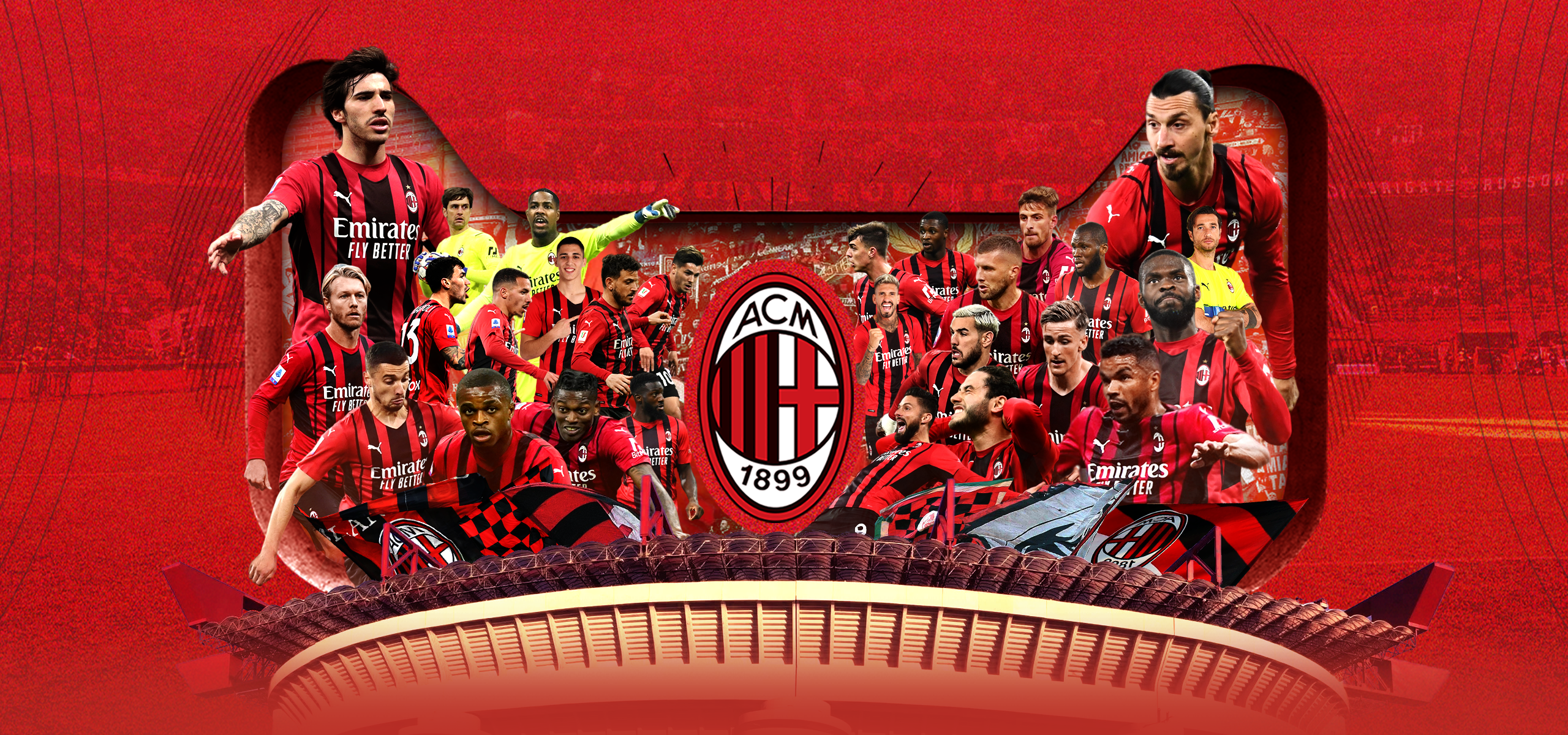 AC Milan launches an official flagship store on Tmall
