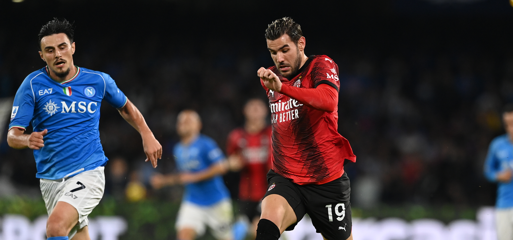 napoli-milan