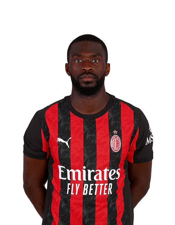 Fikayo Tomori