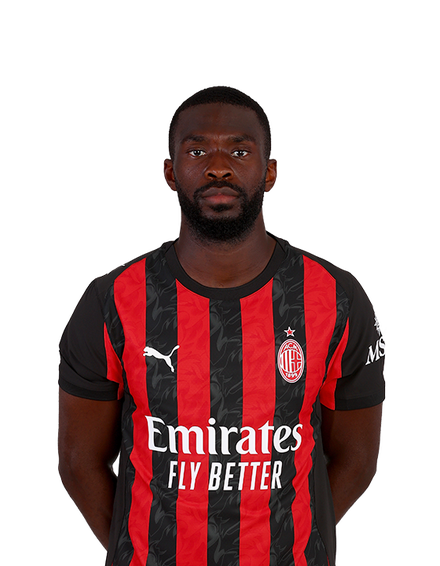 FIKAYO TOMORI