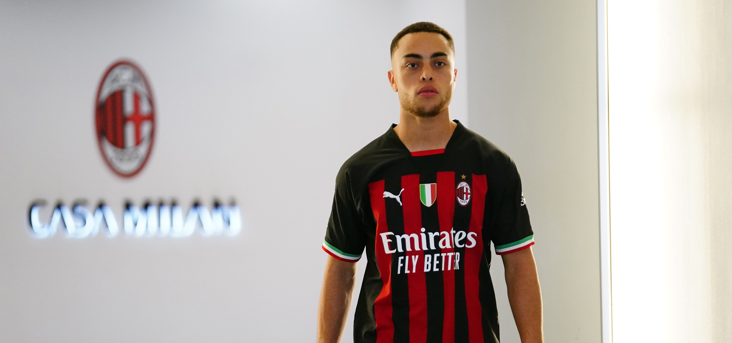 Dest, AC Milan's new signing: our focus |