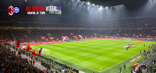 AC Milan v Inter: tickets on sale for matchday 33 of the 2023/24 Serie