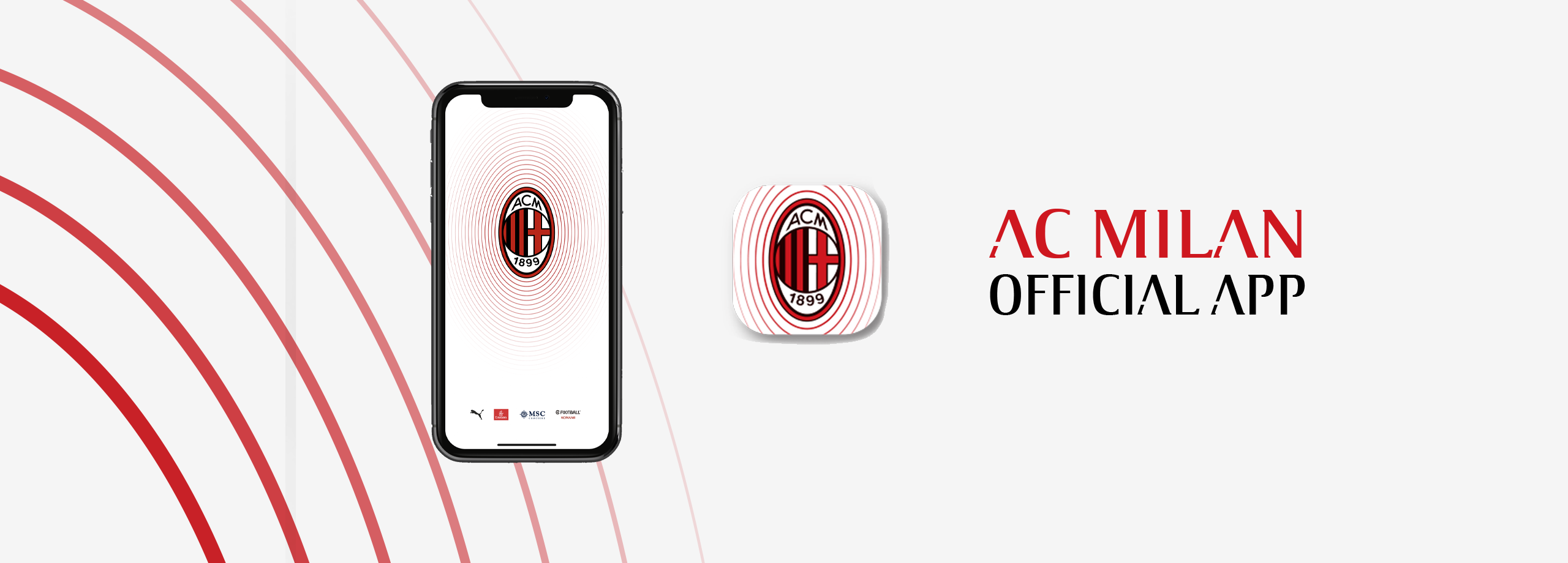 AC Milan Official App - Apps on Google Play