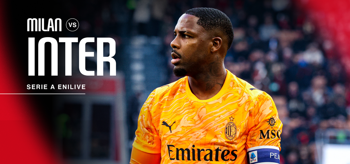 AC Milan v Inter: ticket info for matchday 28 of Serie A at the San ...