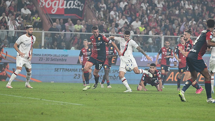 Official: AC Milan Release Fourth Kit For 2021/22 Season In Partnership  With NEMEN - The AC Milan Offside