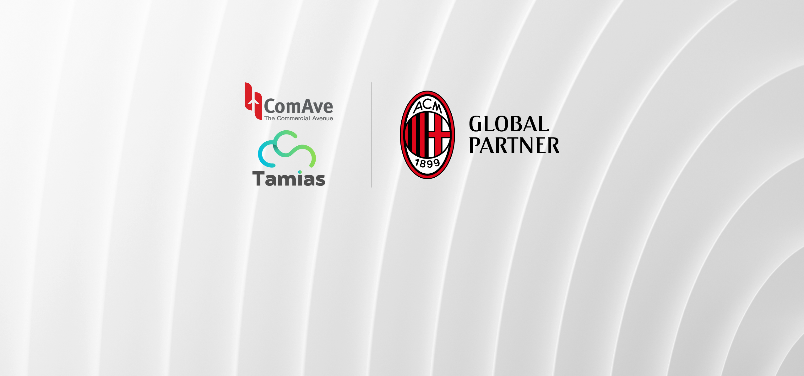 AC Milan Soccer Team Logo Wallpaper