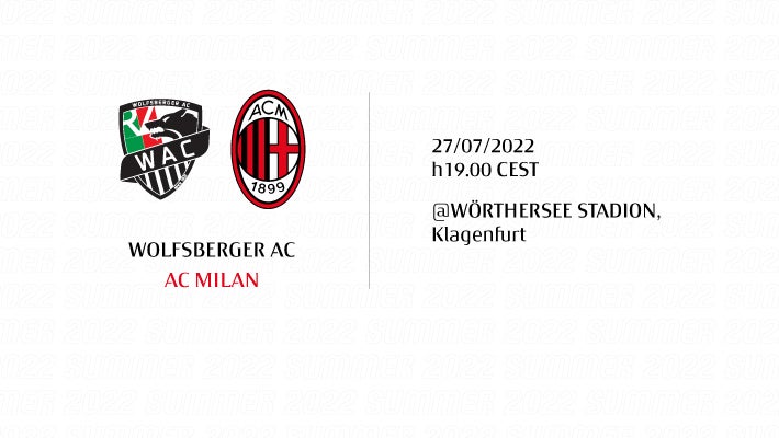 AC Milan News - Latest and real time updates