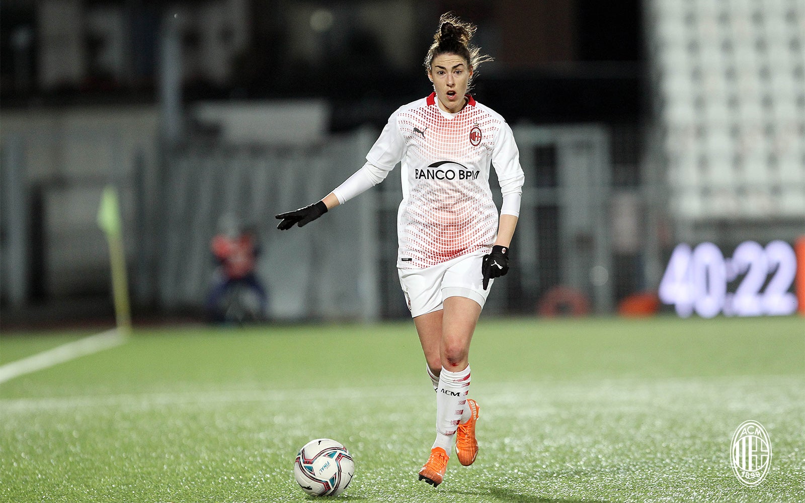 Fiorentina Femminile are in the Supercoppa Final - Viola Nation