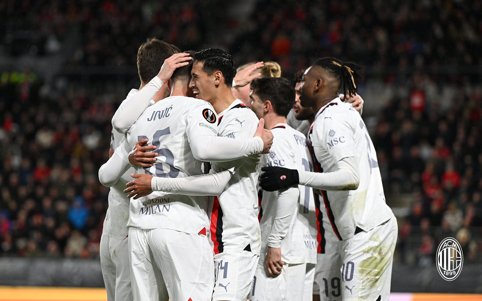 Ligue Europa. Le Stade Rennais relève la tête face au Panathinaïkos et