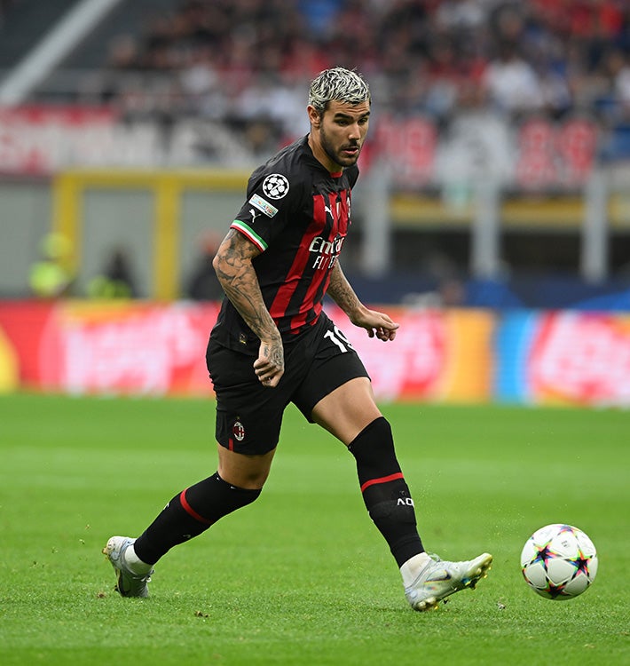 AC Milan v GNK Dinamo Zagreb, UEFA Champions League 2022/2023: pre-match  stats and facts