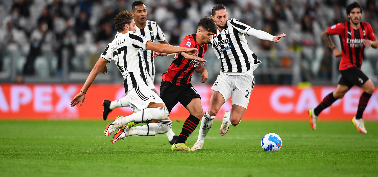 juventus-milan