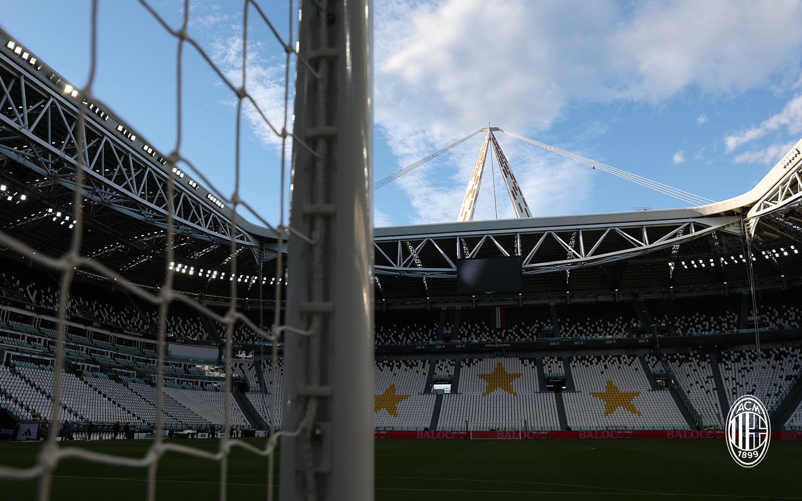 Derby bez goli na Allianz Stadium: Juventus i Milan dzielą się punktami
