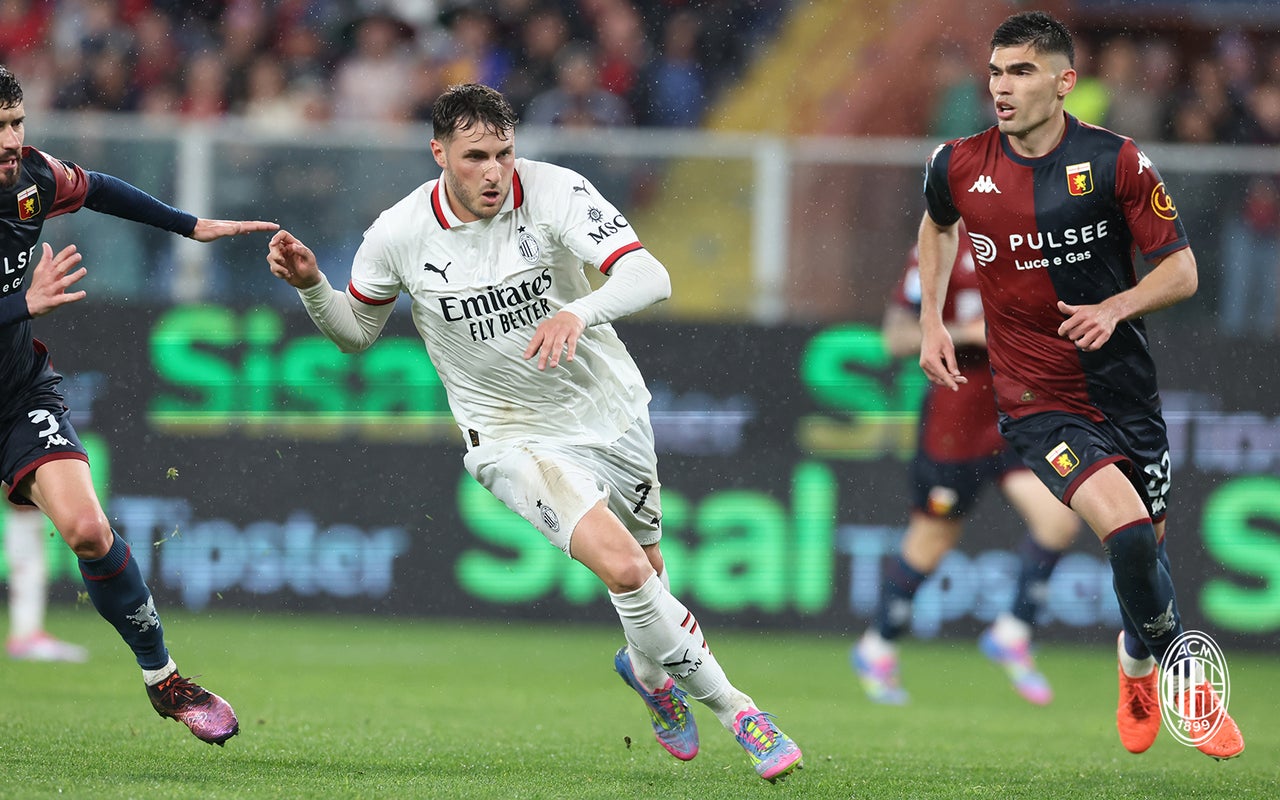 genoa-milan