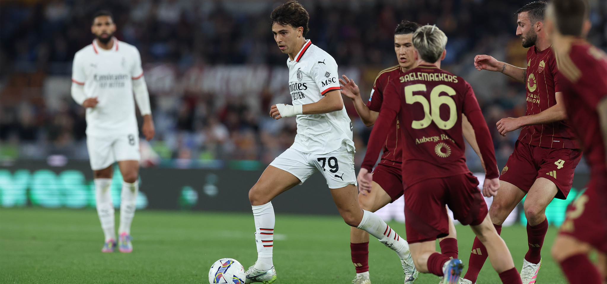 roma-milan