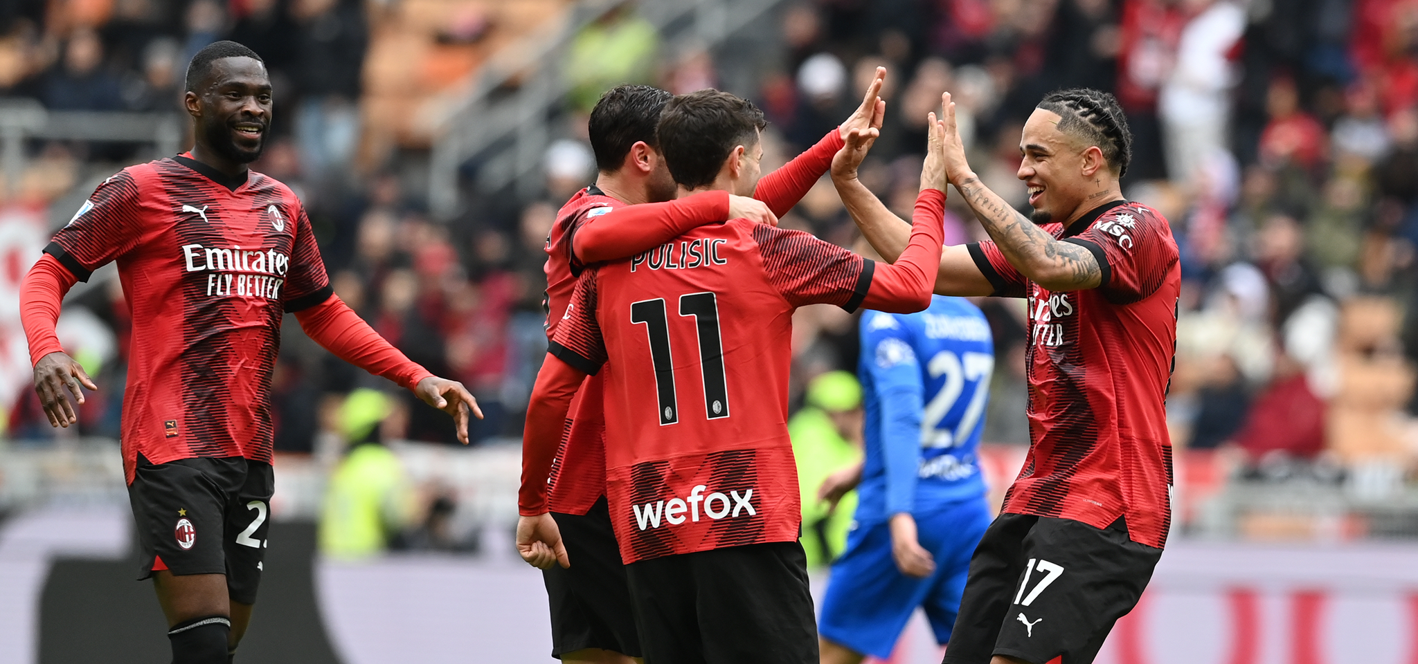 milan-empoli