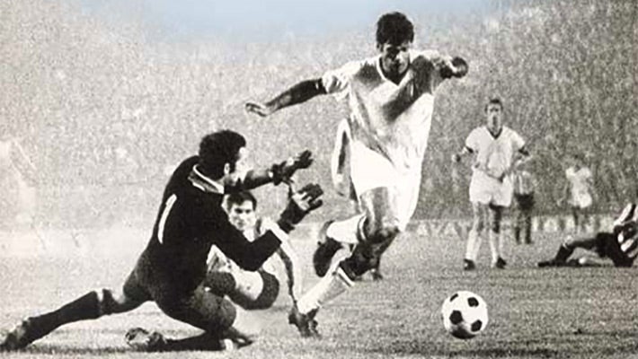 OnThisDay: 1969, il Milan conquista la Coppa Intercontinentale - video