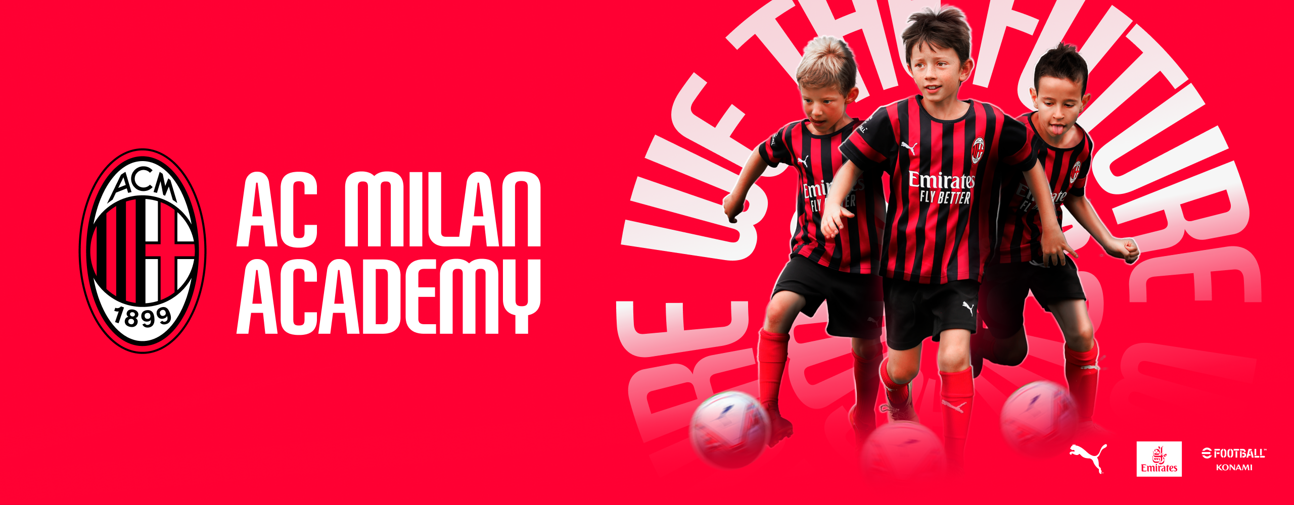 AC Milan | Sito Ufficiale, image size:2560x1000