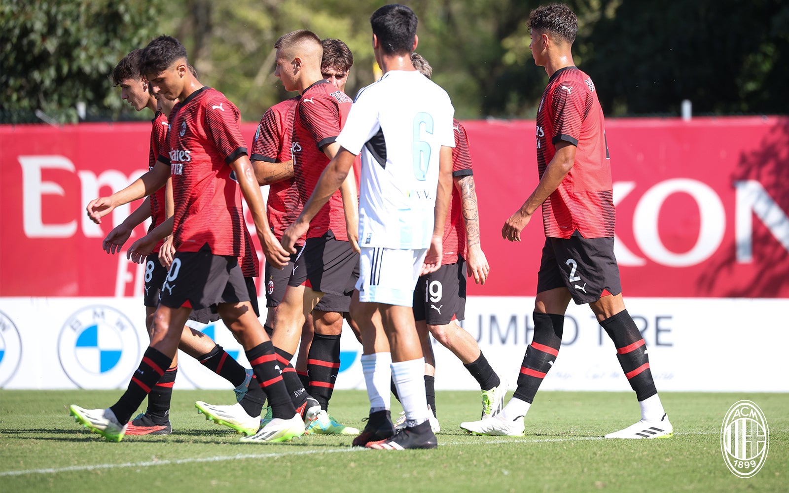 Sportivo Italiano vs Real Pilar 01.04.2023 at Primera C