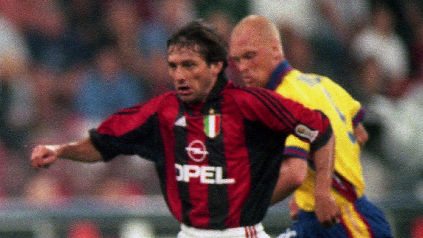 AC Milan vs. Bologna: Serie A official Week 3 line-ups AC Milan vs. Bologna: Serie A official Week 3 line-ups