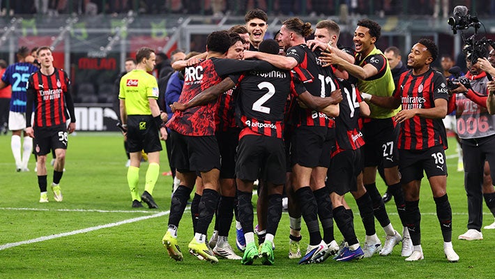milan