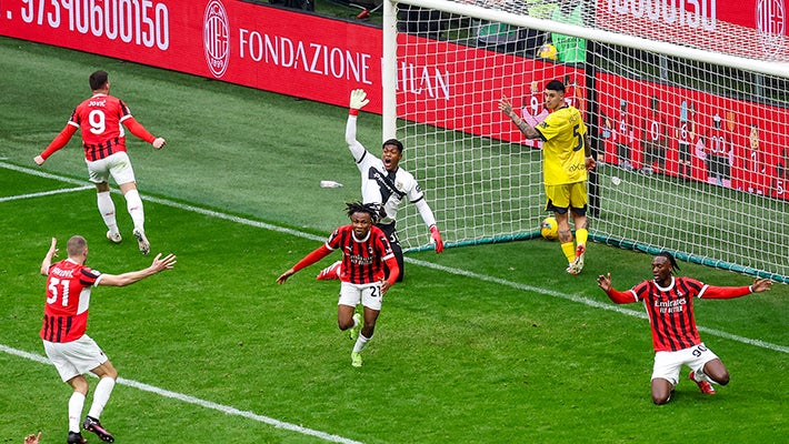 Prediksi Lengkap AC Milan vs Parma 23 Februari