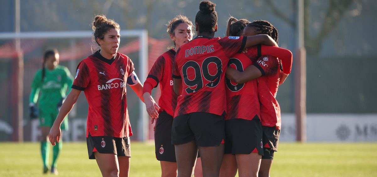 AC Milan Academy Virginia set to launch in 2024 as Italian giant officially  enters U.S. - SoccerWire