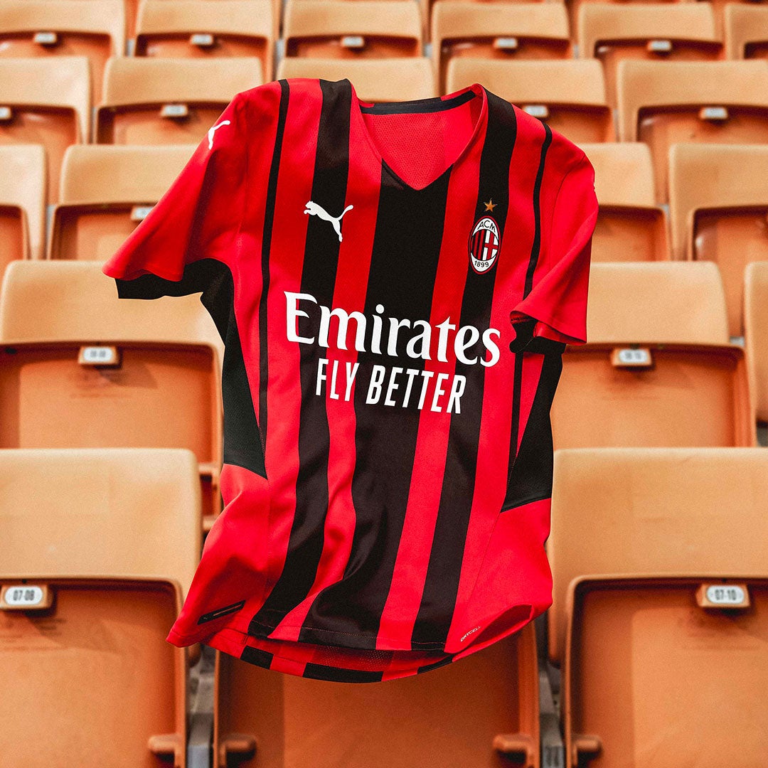 Ac Milan Official Website Ac Milan Official Website