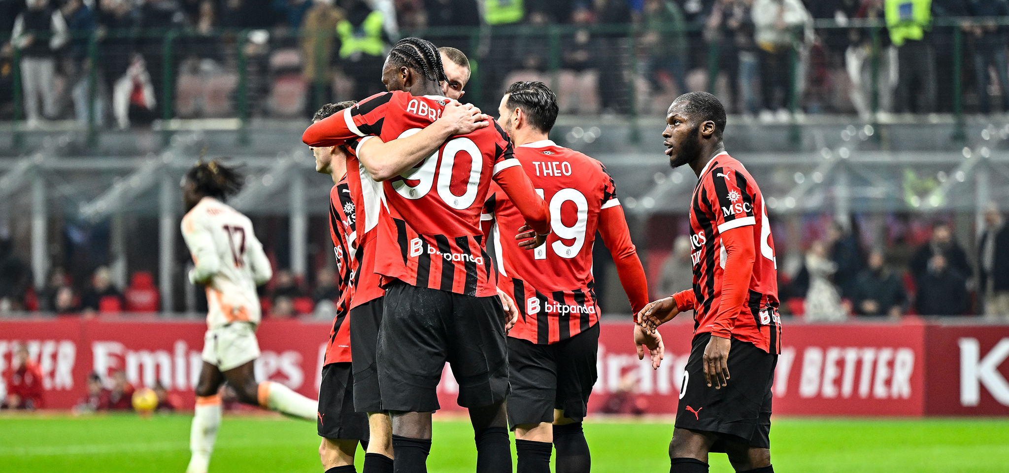 milan-roma