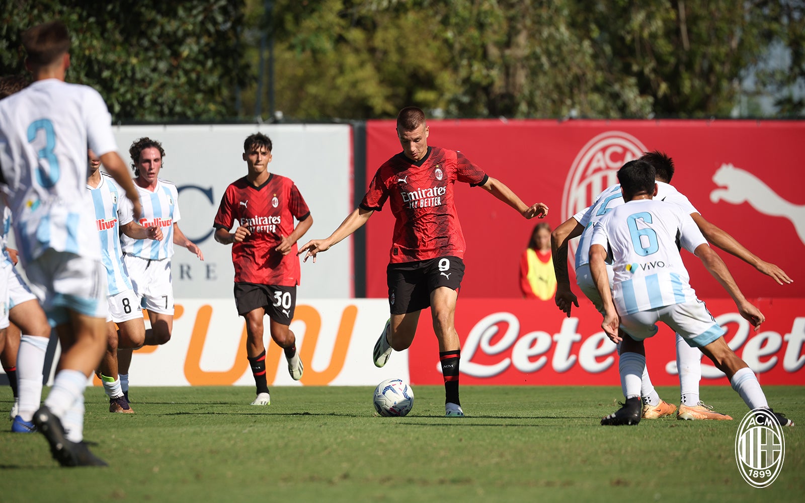 Sportivo Italiano vs Real Pilar 01.04.2023 at Primera C