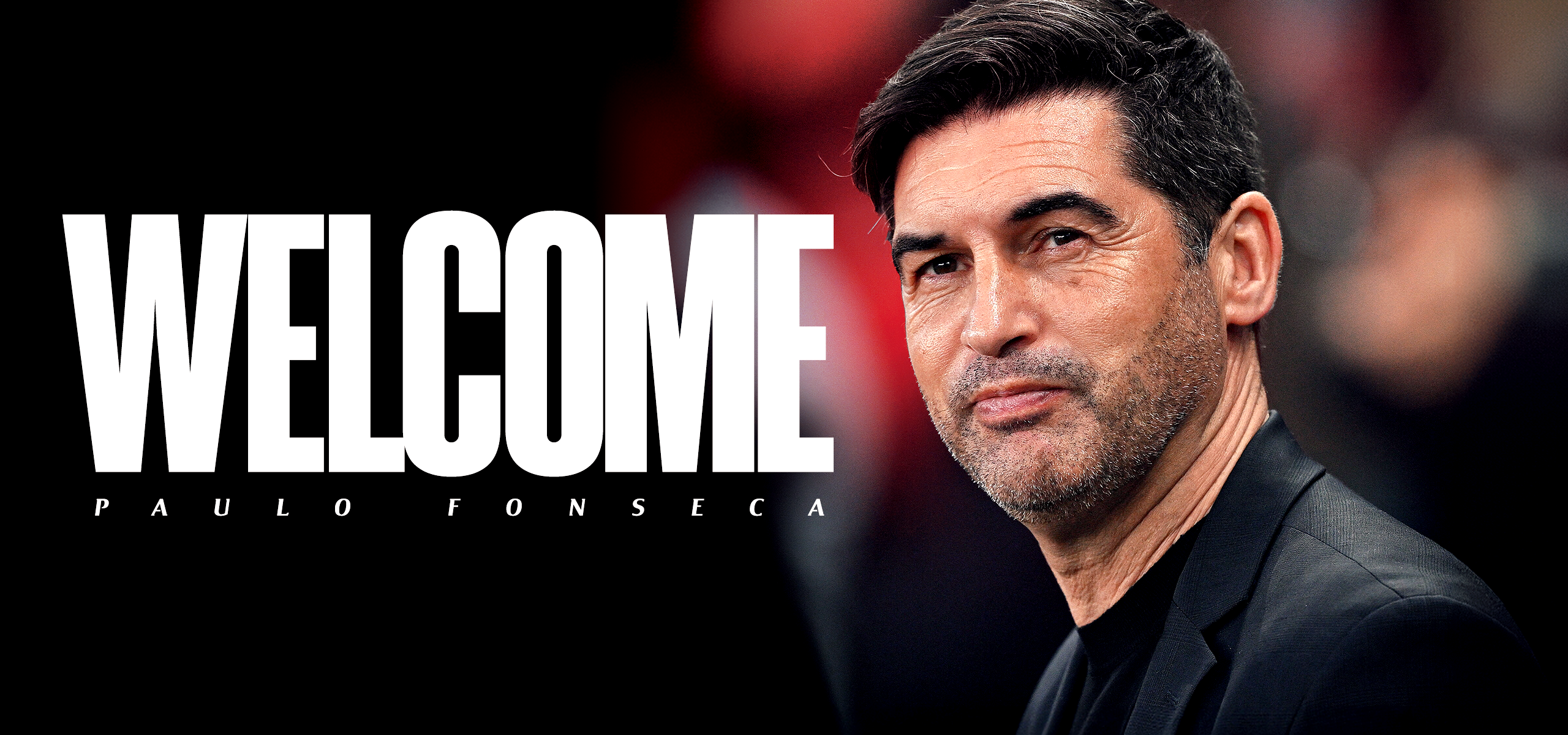 Paulo Fonseca : Un Nouvel Air Pour L’AC Milan ?