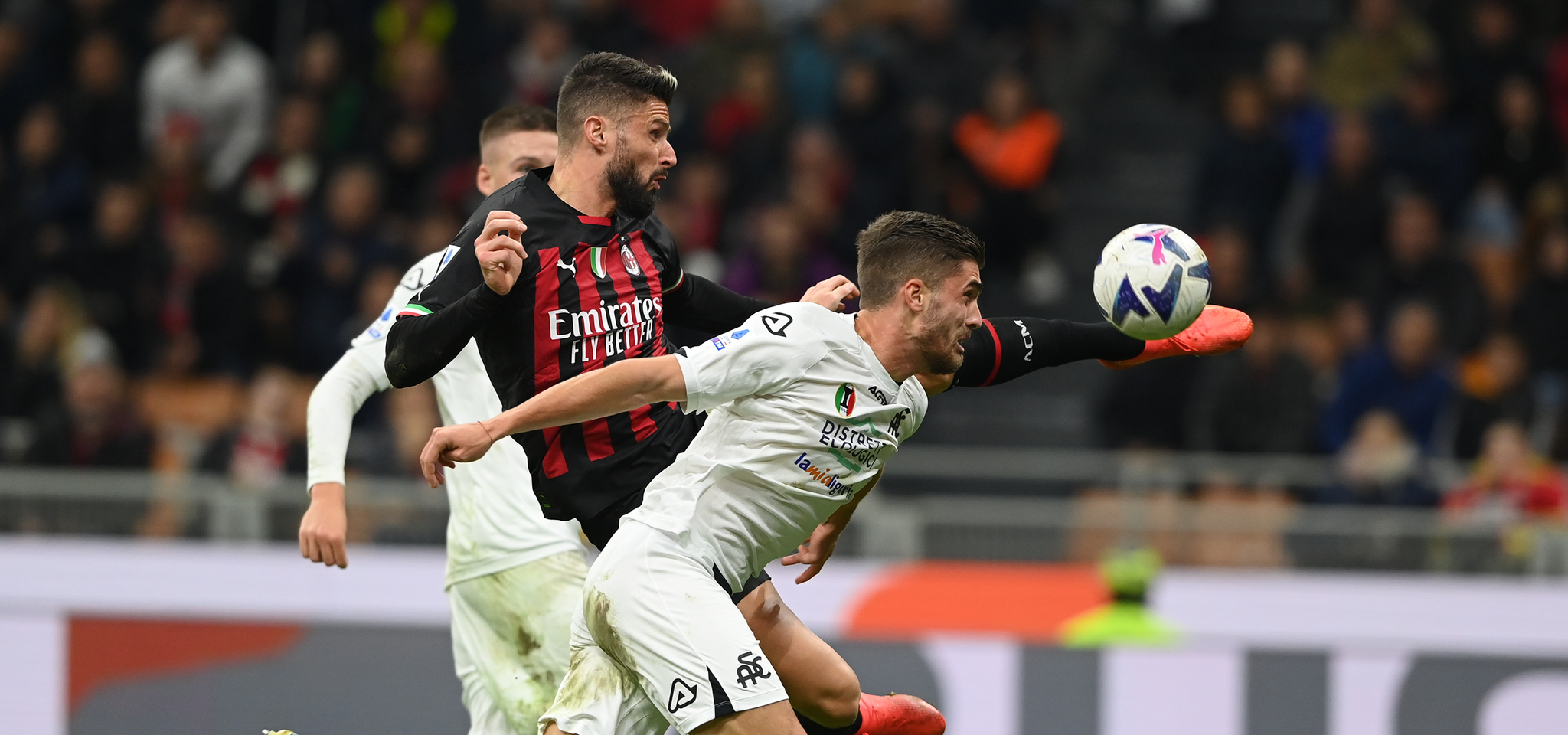 milan-spezia