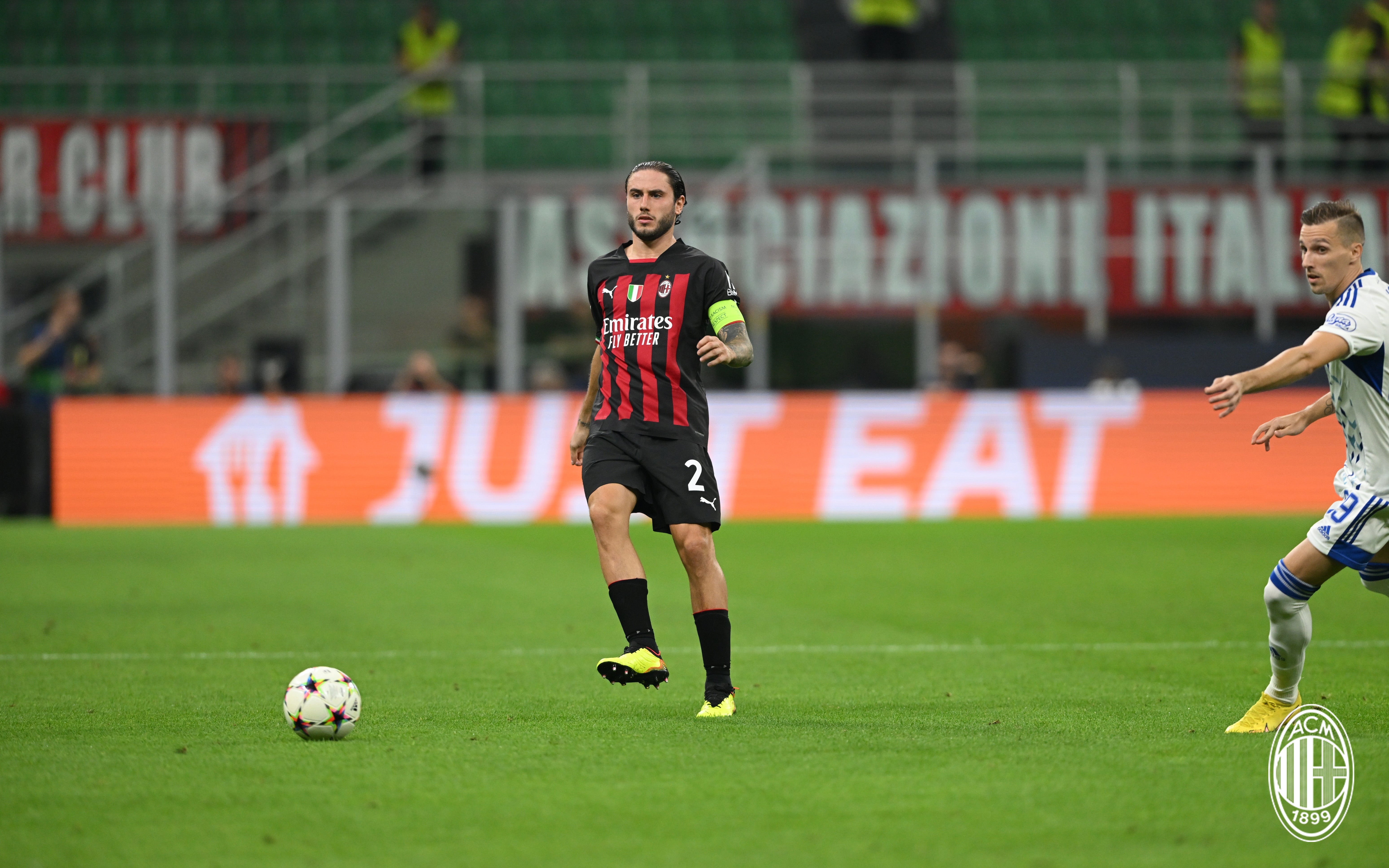 AC Milan v GNK Dinamo Zagreb, UEFA Champions League 2022/2023: pre-match  stats and facts