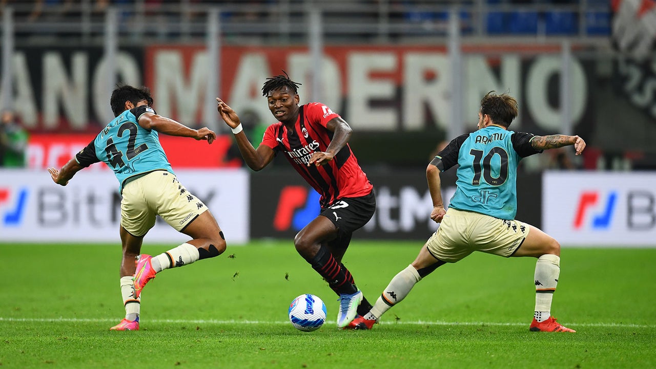 milan-venezia