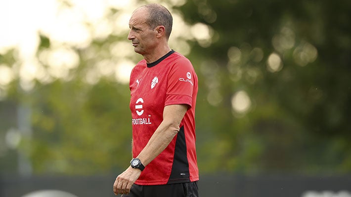 allegri