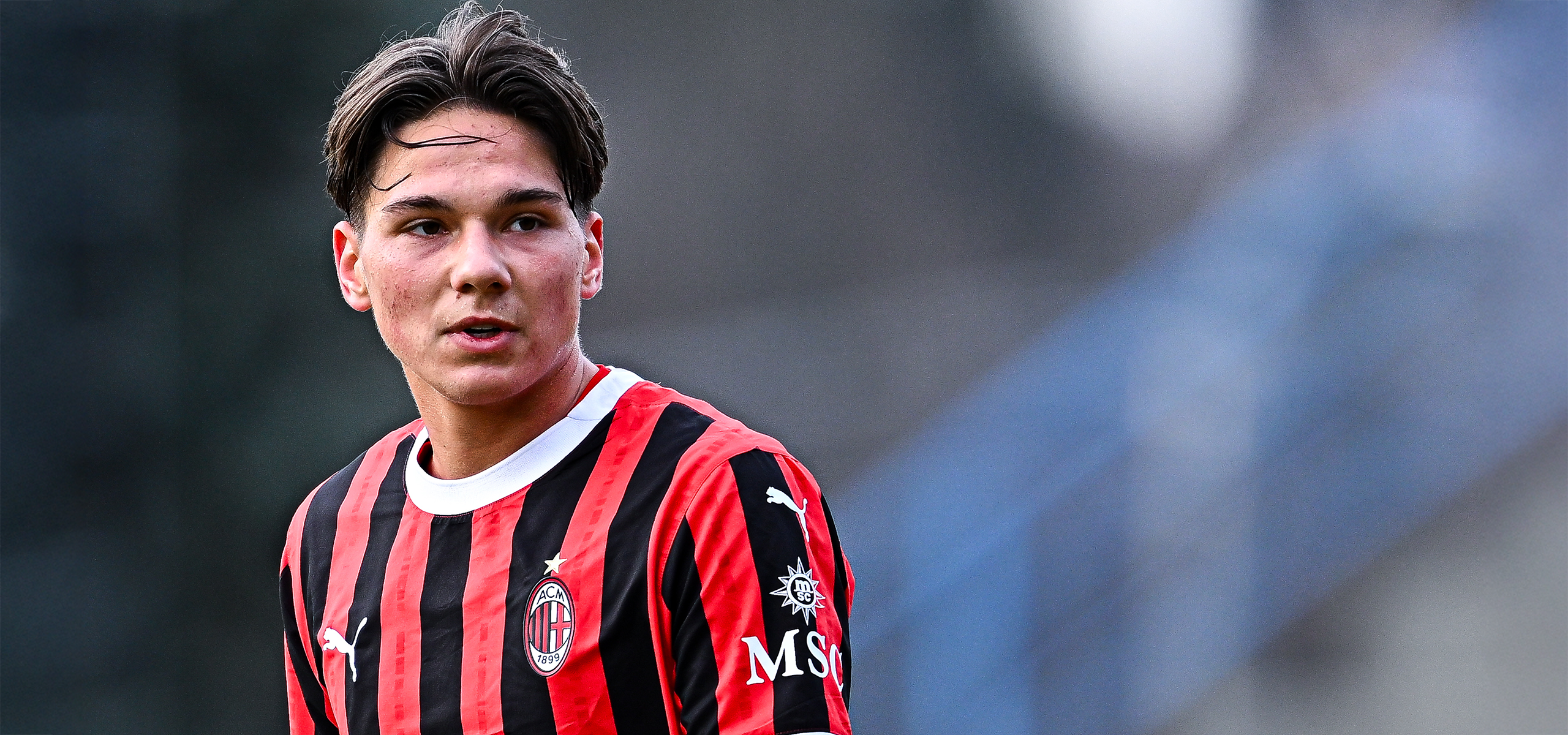 Dariusz Stalmach leaves AC Milan: the official statement | AC Milan