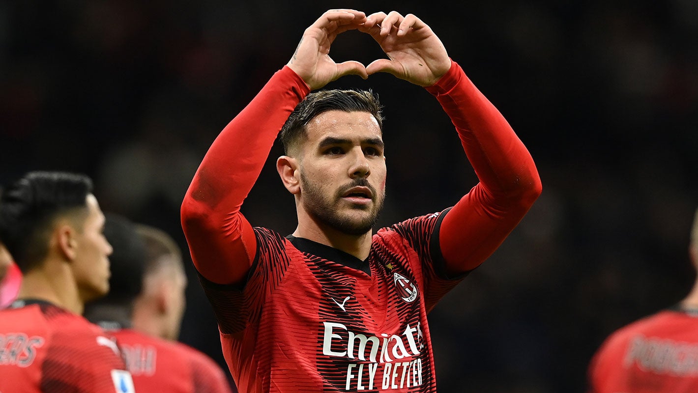 AC Milan 1-0 Fiorentina: Five things we learned - contrasting performances  across the pitch