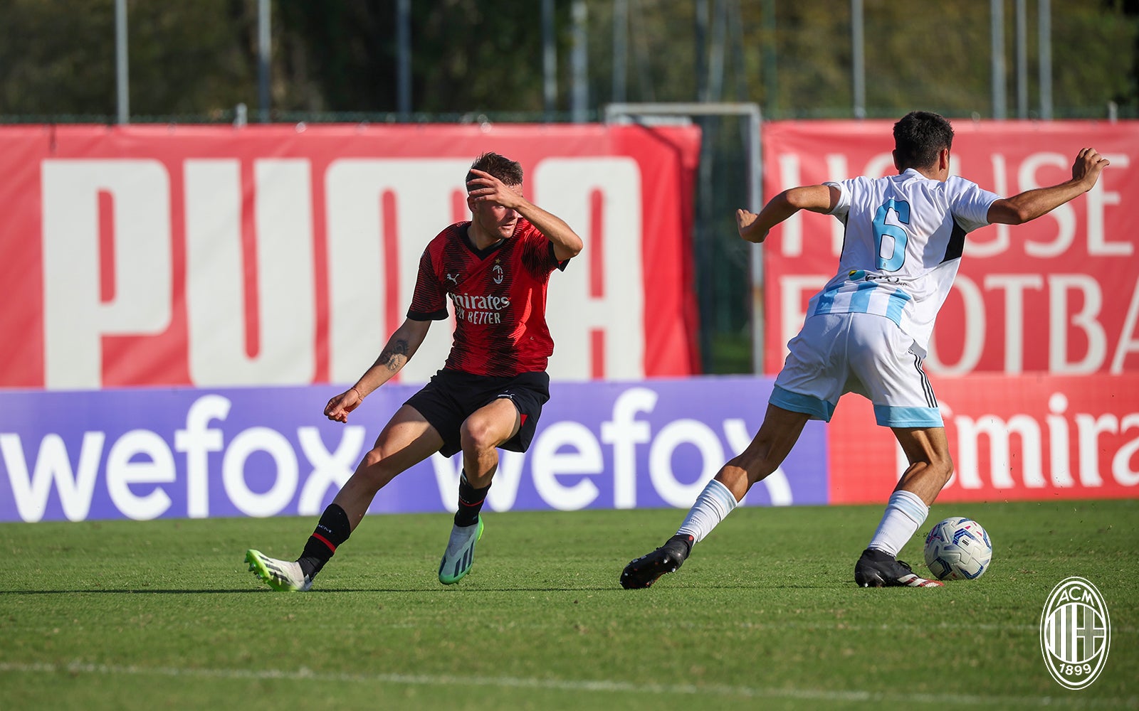 Sportivo Italiano vs Real Pilar 01.04.2023 at Primera C