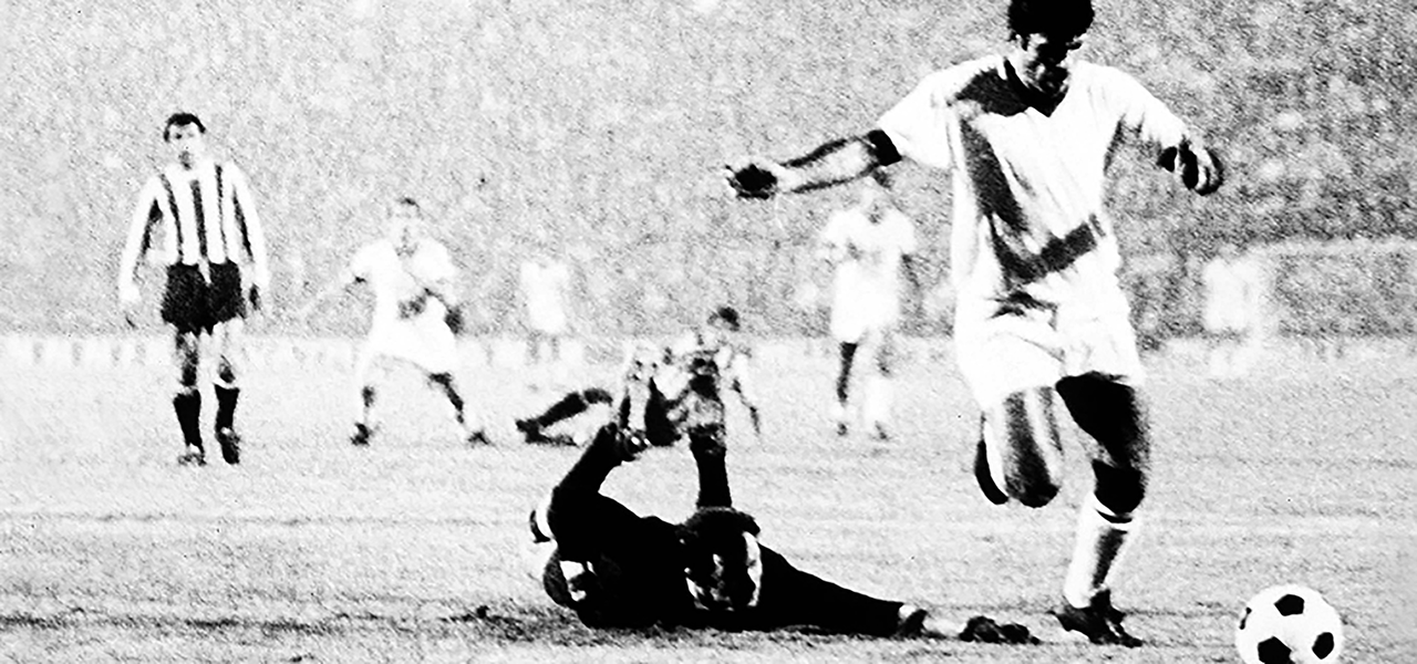 Coppa Intercontinentale 1969 tutti i dettagli AC Milan