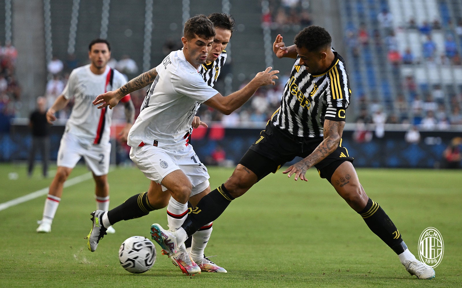 SÃO PAULO, SP - 04.01.2023: JUVENTUS X SÃO CAETANO - Match between Juventus  and São Caetano for the 1st round of the 53rd São Paulo Junior Football Cup  held at the Conde