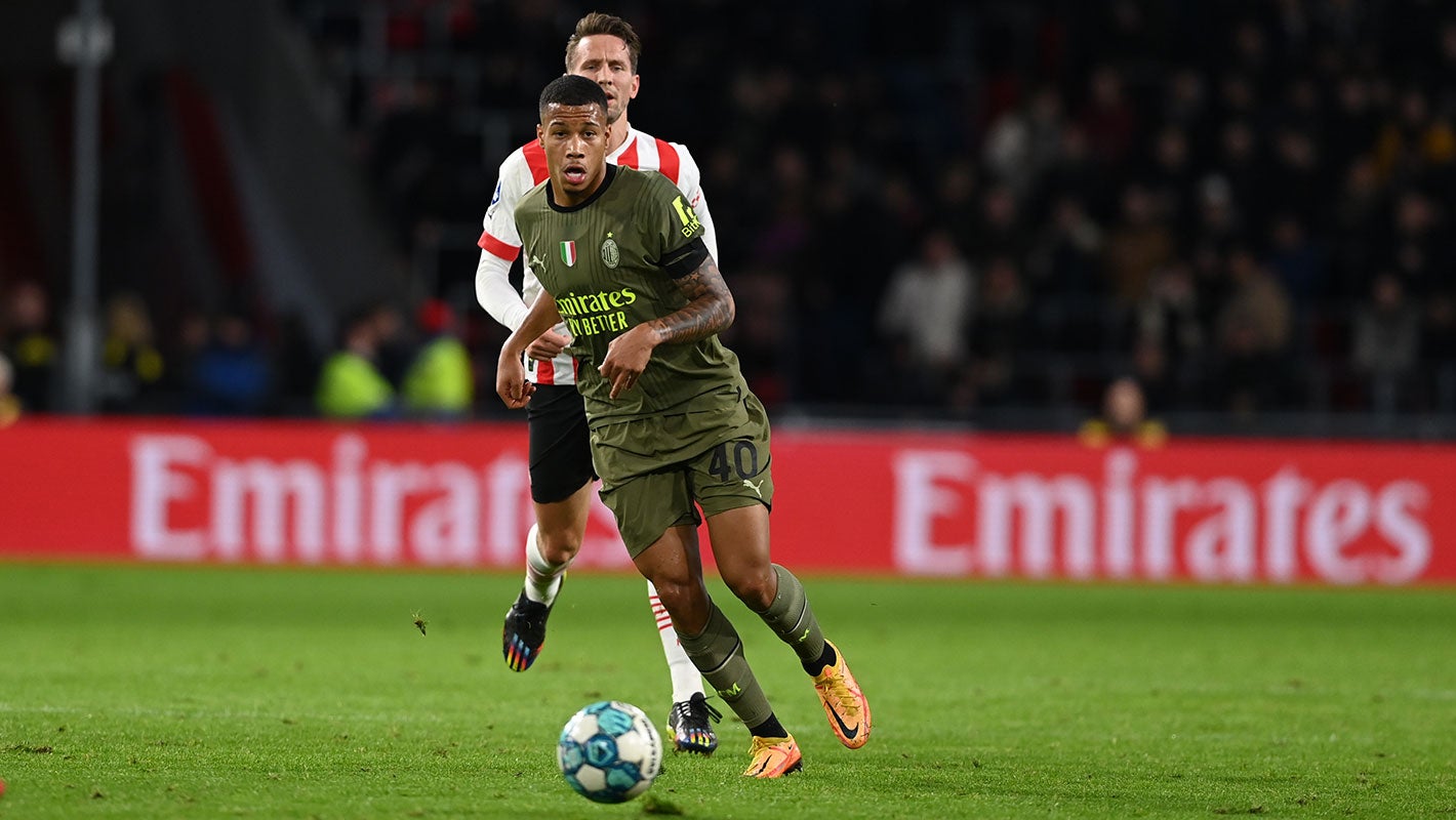 psv-milan