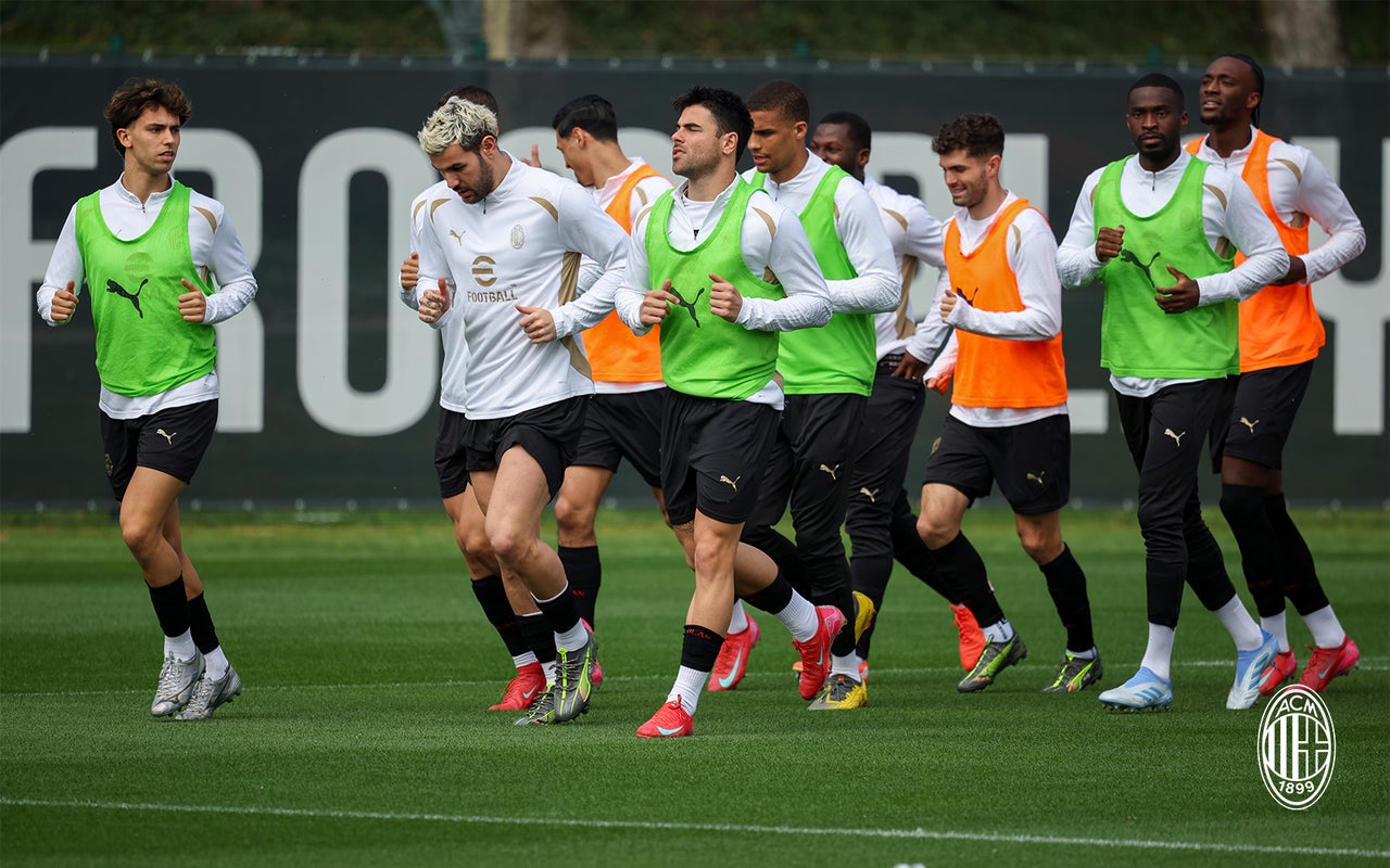 milanello
