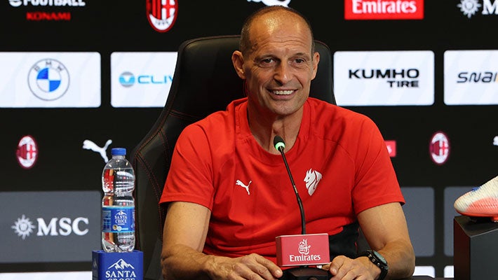 allegri