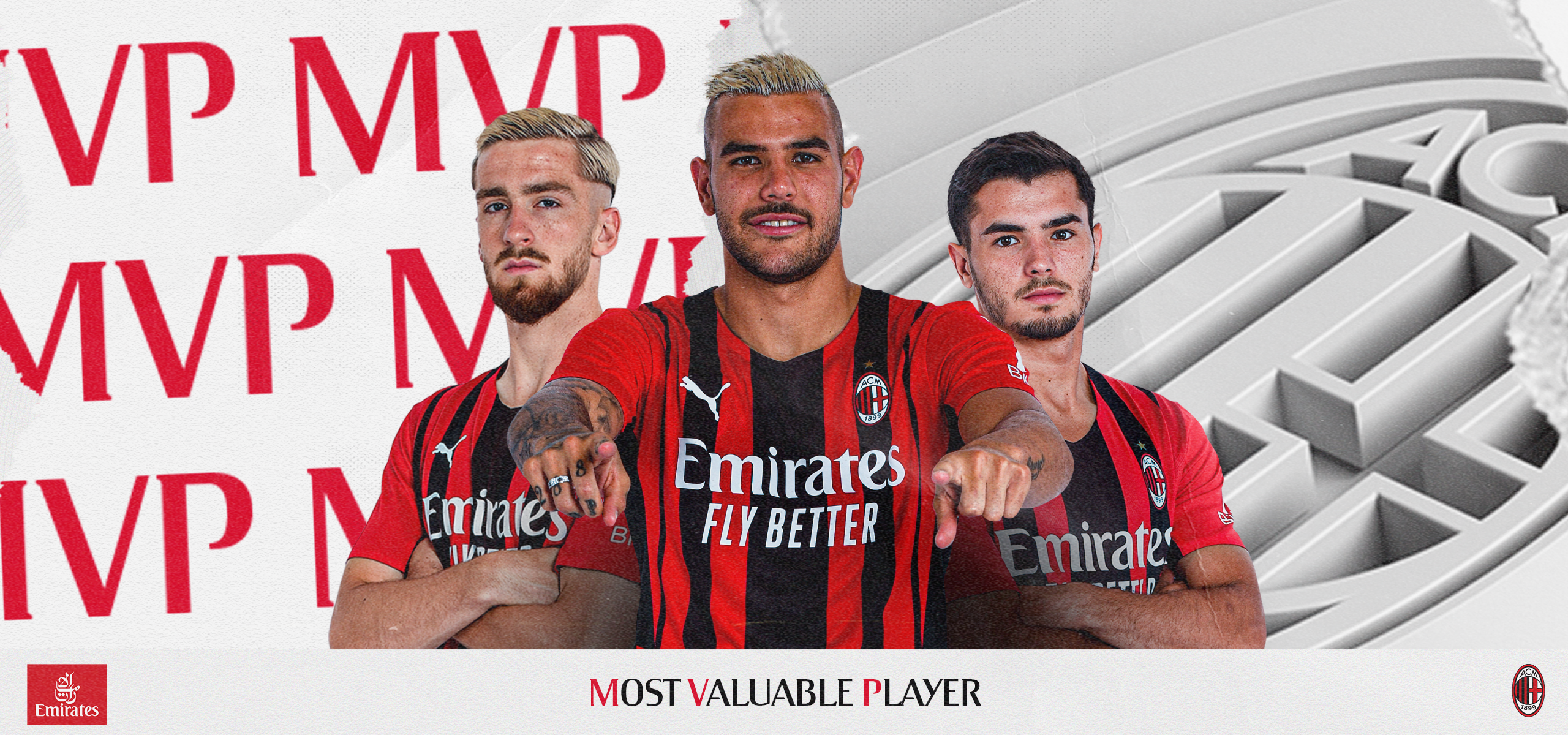 Venezia 0-3 AC Milan, Serie A 2021/2022: Theo Hernández is the MVP