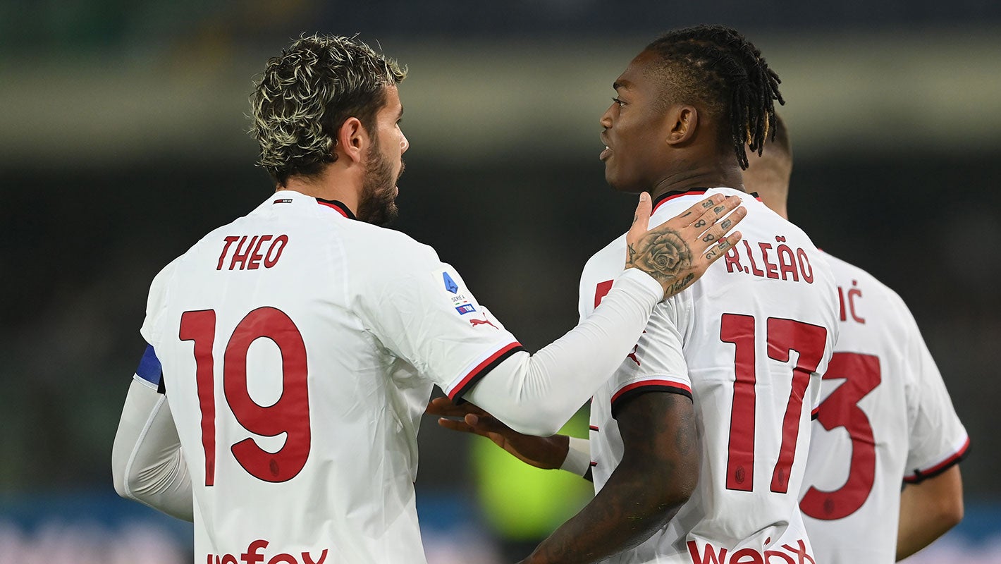 Torino vs AC Milan Preview: Where to Watch, Live Stream, Kick Off Time &  Team News - Sports Illustrated